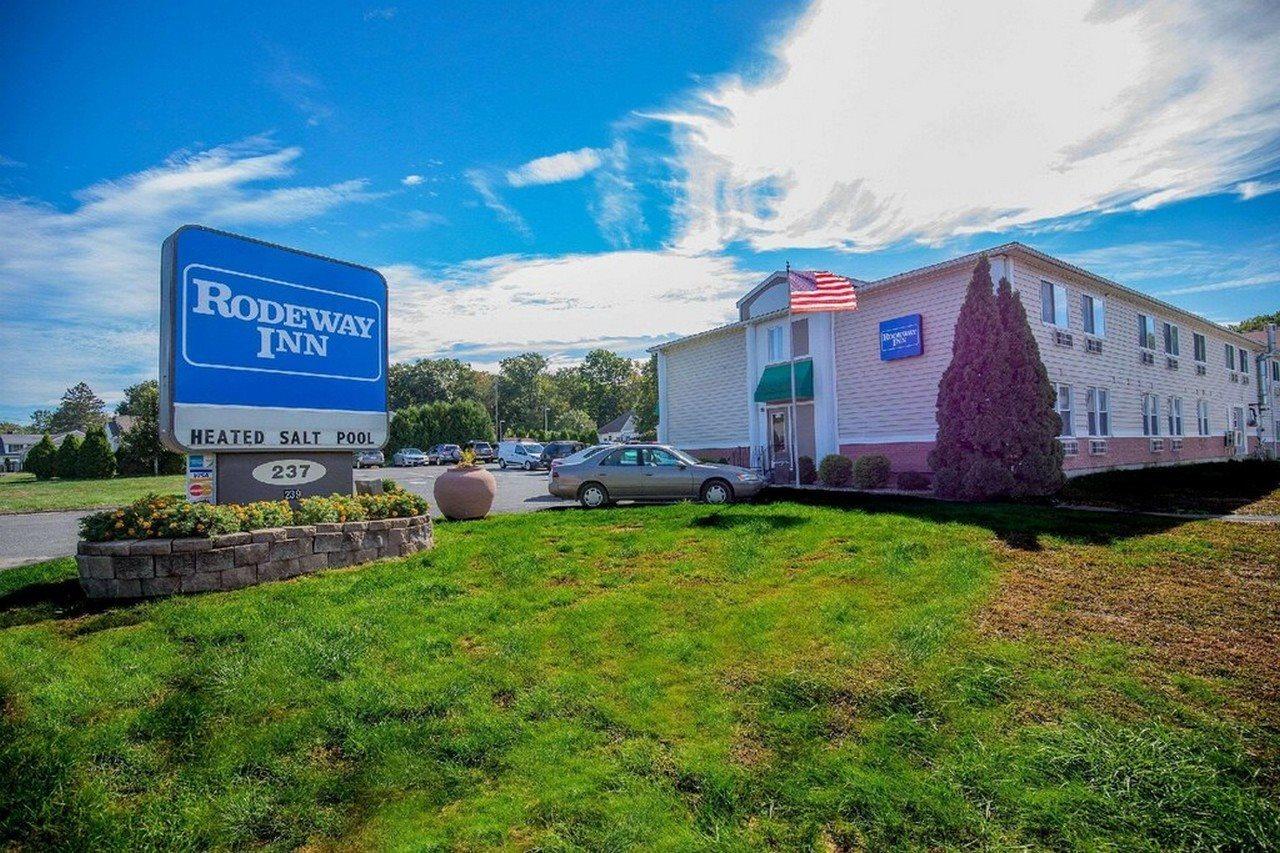 Towneplace Suites By Marriott Hadley Amherst Kültér fotó