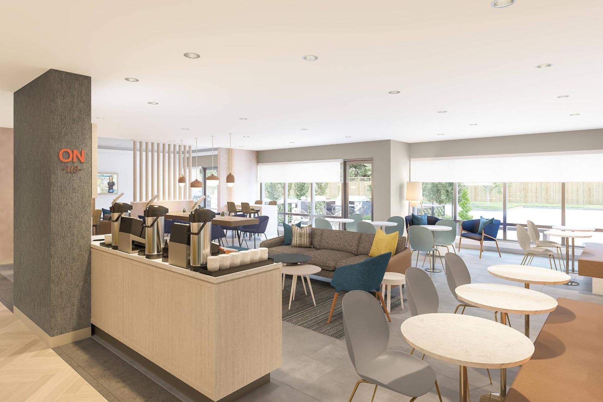 Towneplace Suites By Marriott Hadley Amherst Kültér fotó
