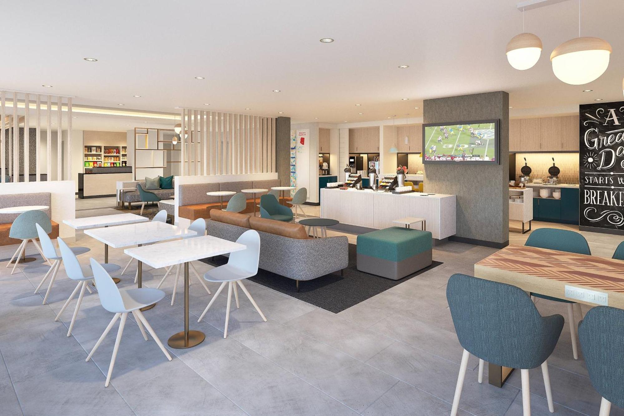 Towneplace Suites By Marriott Hadley Amherst Kültér fotó