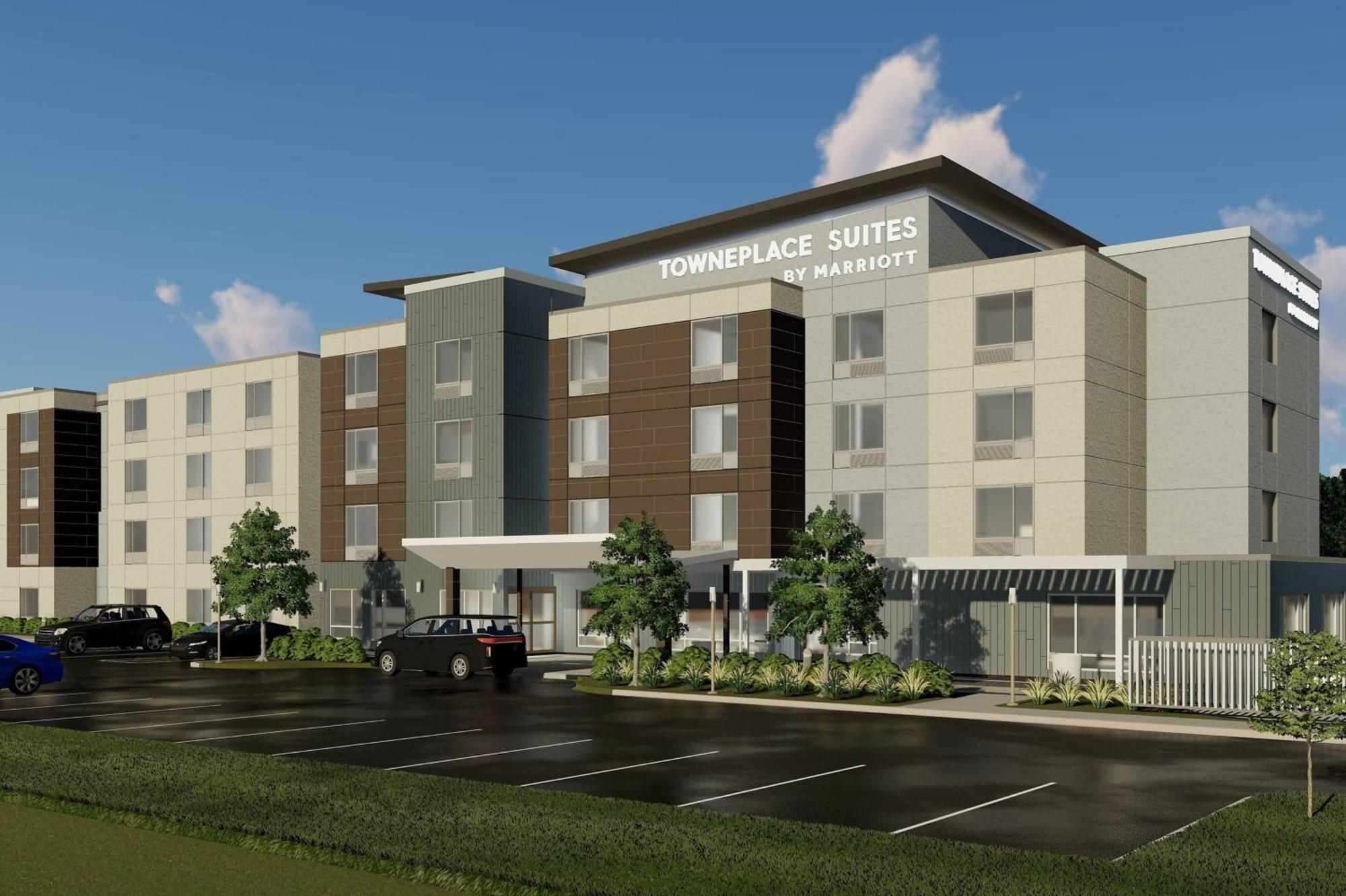 Towneplace Suites By Marriott Hadley Amherst Kültér fotó