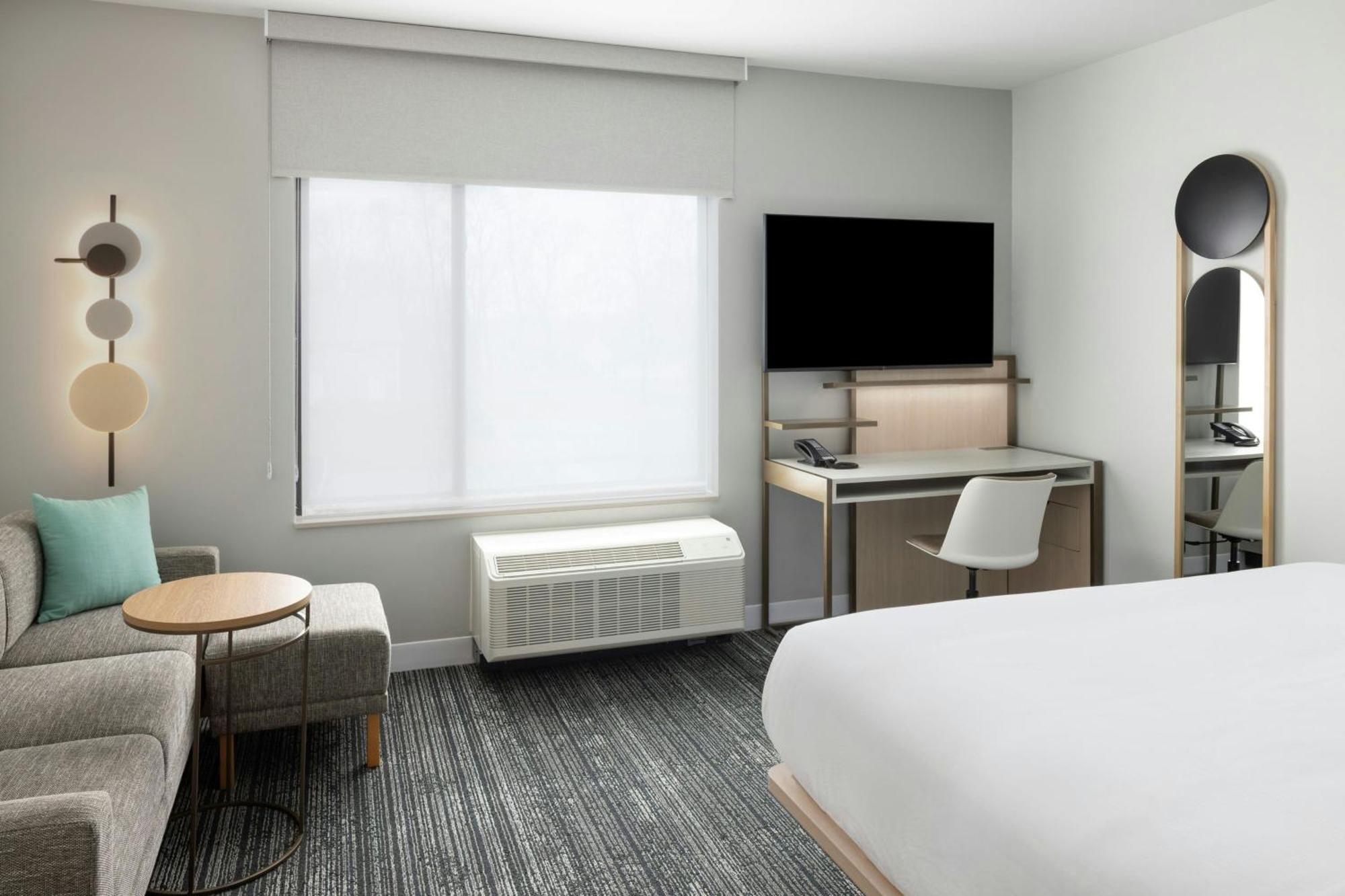 Towneplace Suites By Marriott Hadley Amherst Kültér fotó