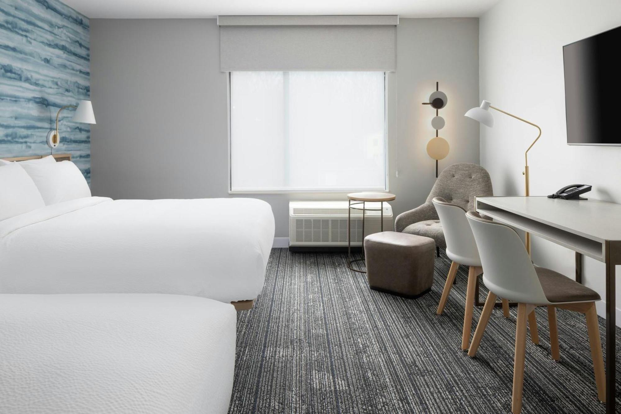 Towneplace Suites By Marriott Hadley Amherst Kültér fotó