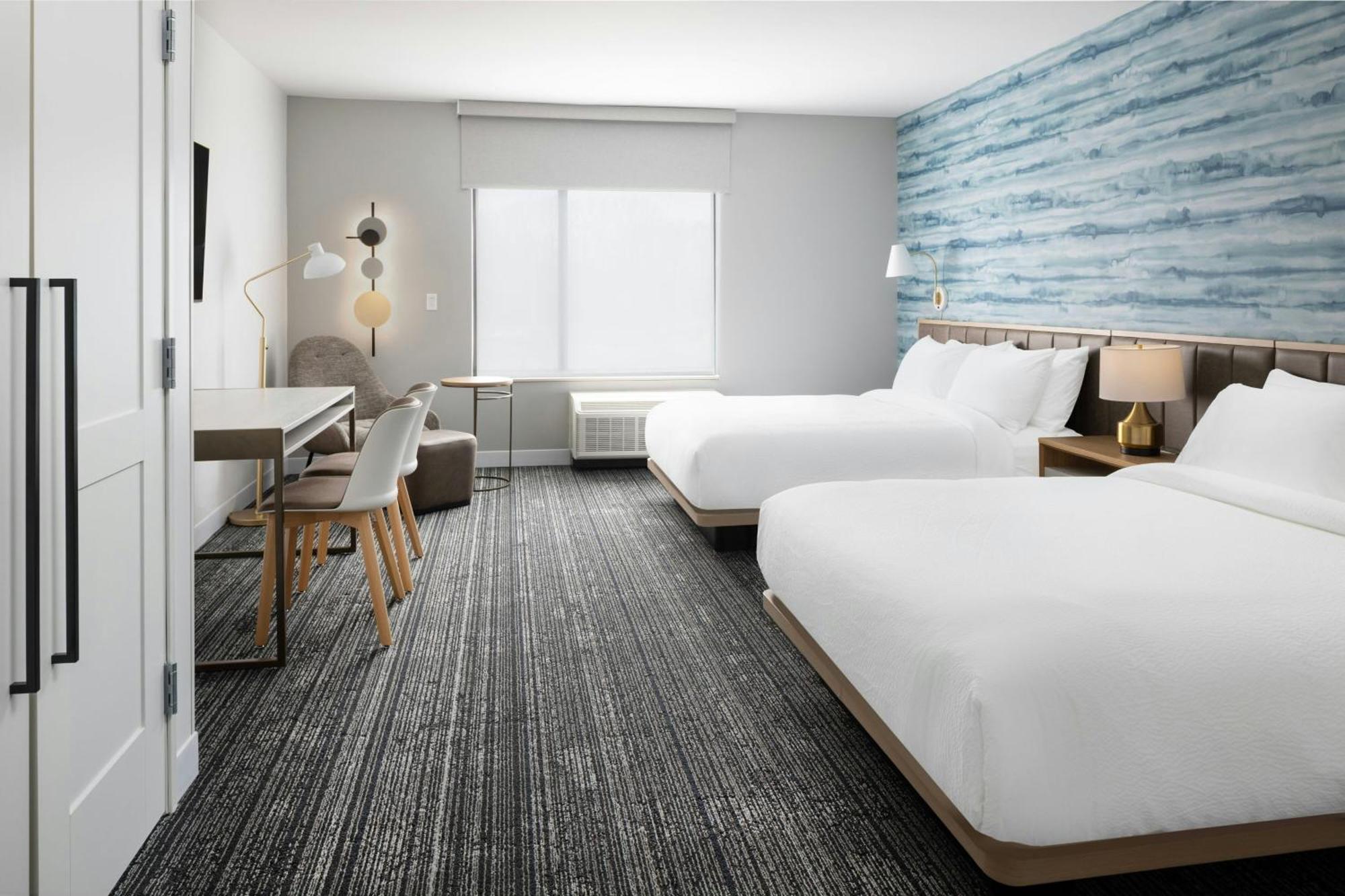 Towneplace Suites By Marriott Hadley Amherst Kültér fotó