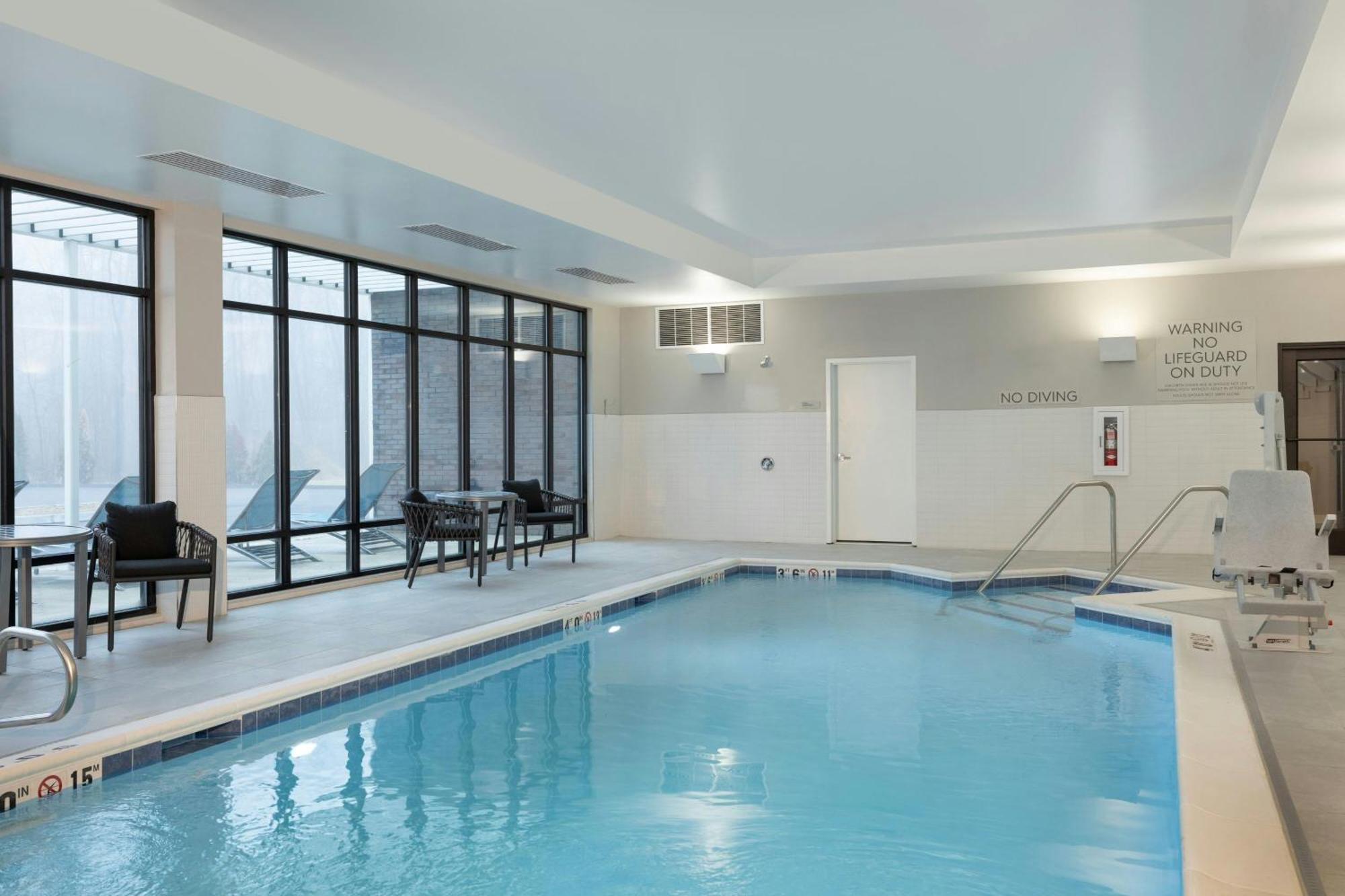 Towneplace Suites By Marriott Hadley Amherst Kültér fotó