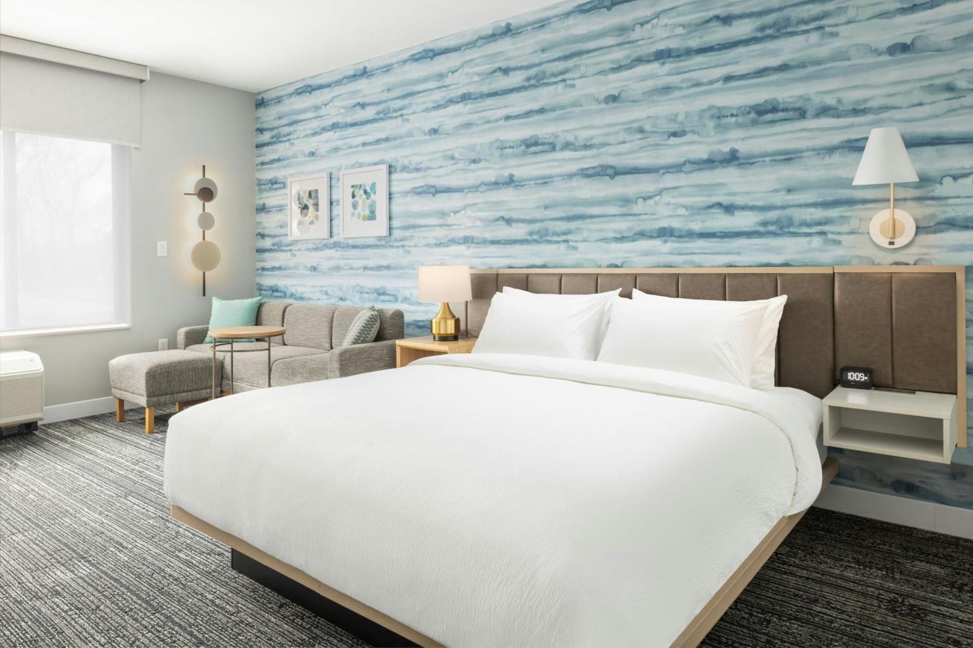 Towneplace Suites By Marriott Hadley Amherst Kültér fotó