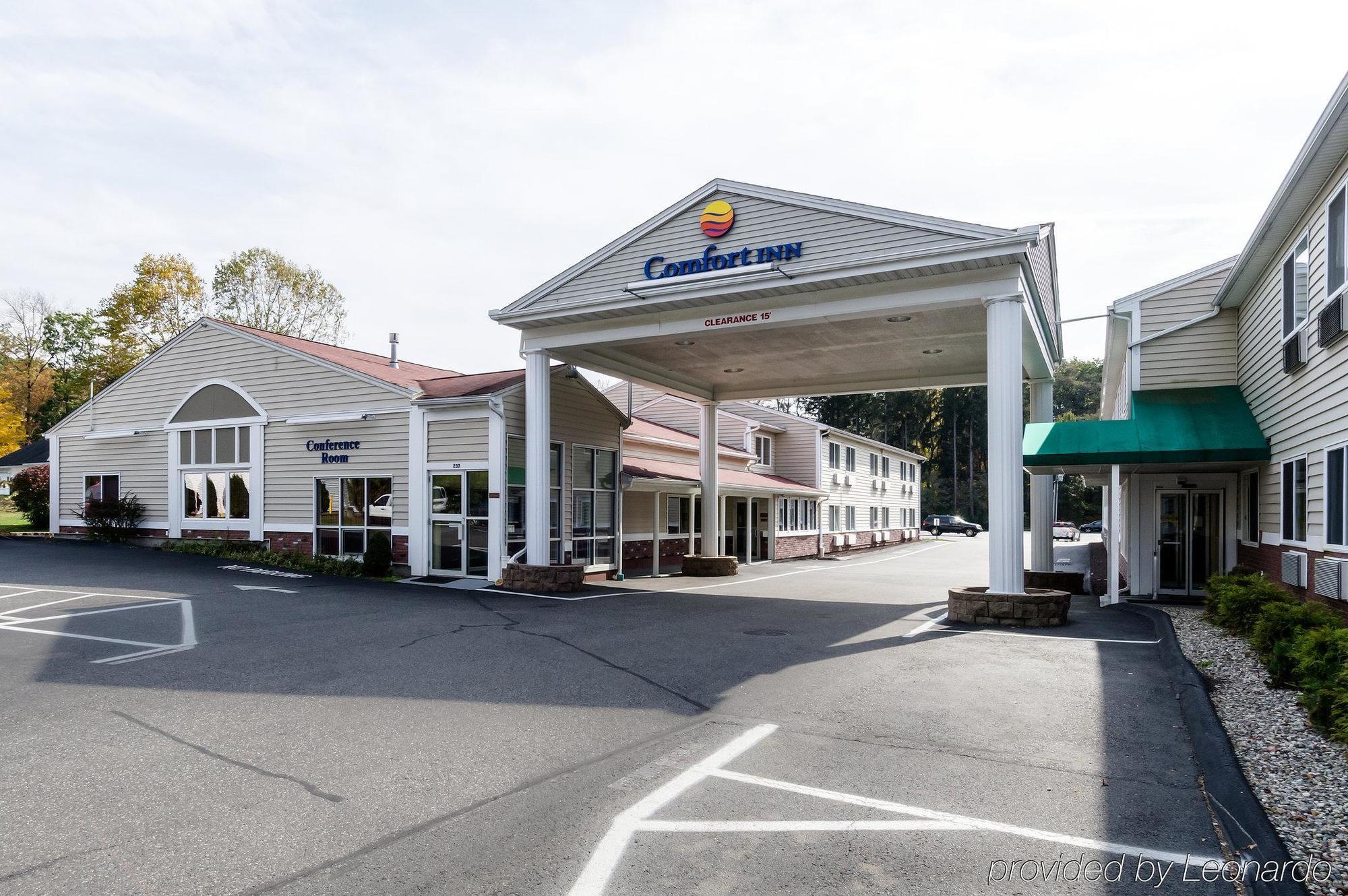 Towneplace Suites By Marriott Hadley Amherst Kültér fotó