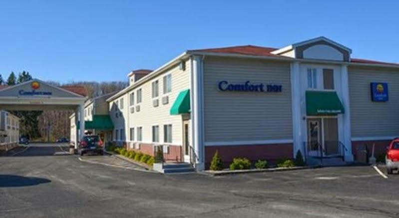 Towneplace Suites By Marriott Hadley Amherst Kültér fotó