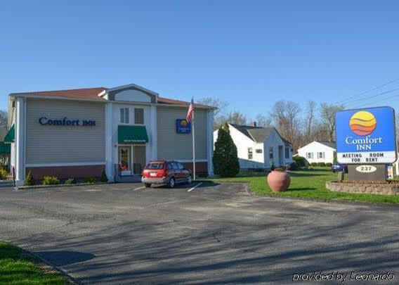 Towneplace Suites By Marriott Hadley Amherst Kültér fotó